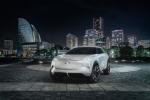 Infiniti QX Inspiration 2019 года